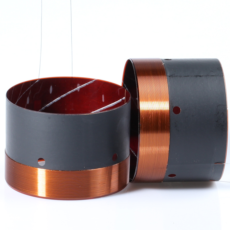 Copper Wire Roll - Piezas de reparación de altavoz de