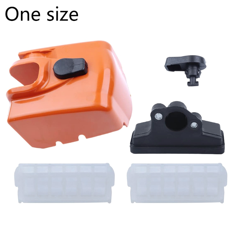 Stihl Chainsaw Ms261 - Filtro y cubierta aire para motosierra