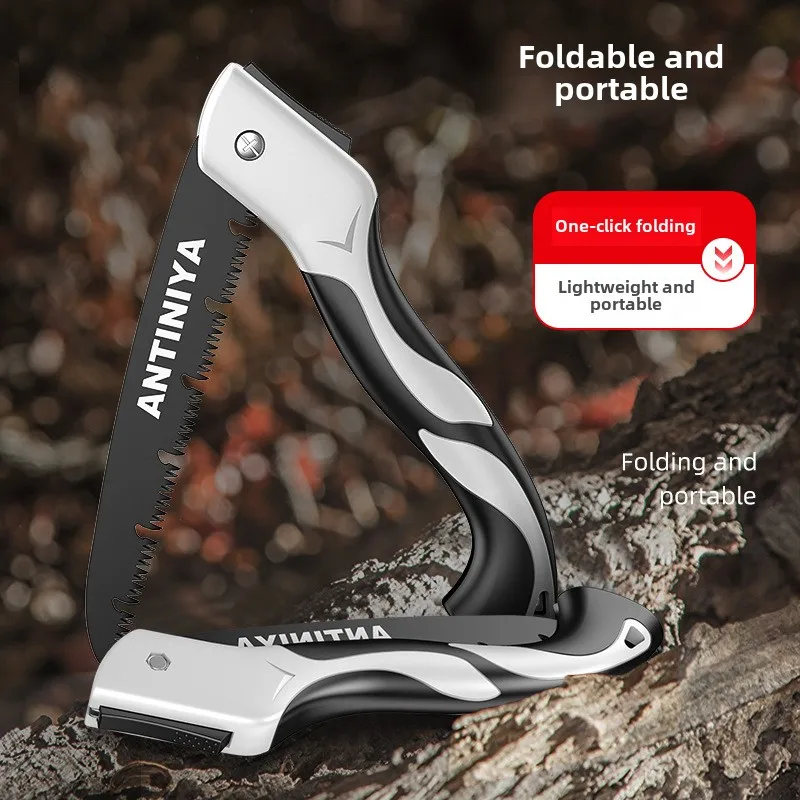 Bonsai Saw Folding - Herramientas de jardinería, herramientas plegables para