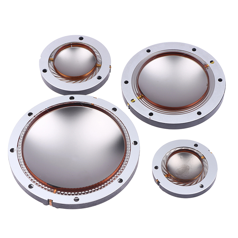 Copper Wire Roll - 【C】1 unidad de bobina de voz