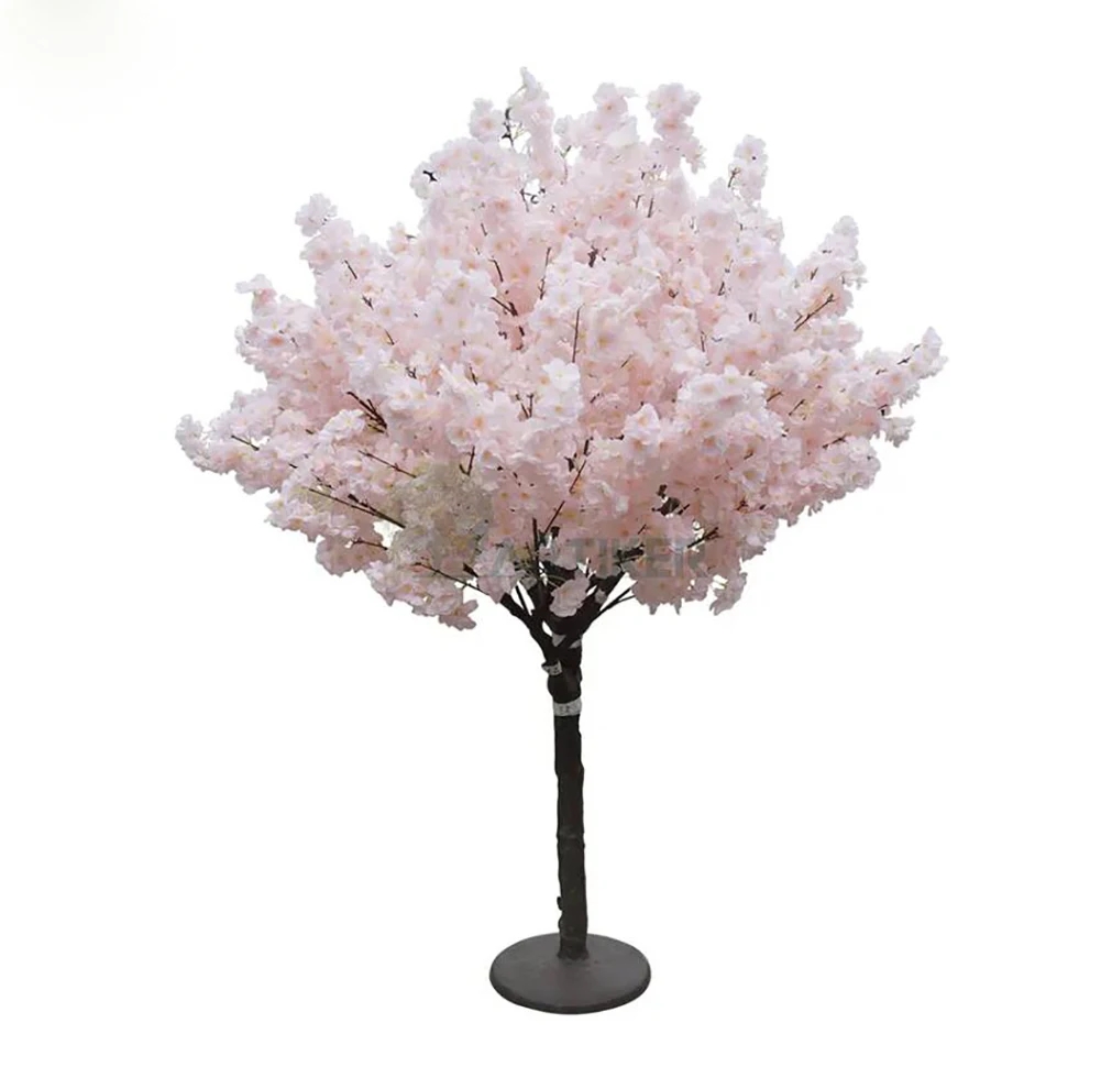 Bonsai Garden Shop - Árbol de flor de cerezo Artificial,