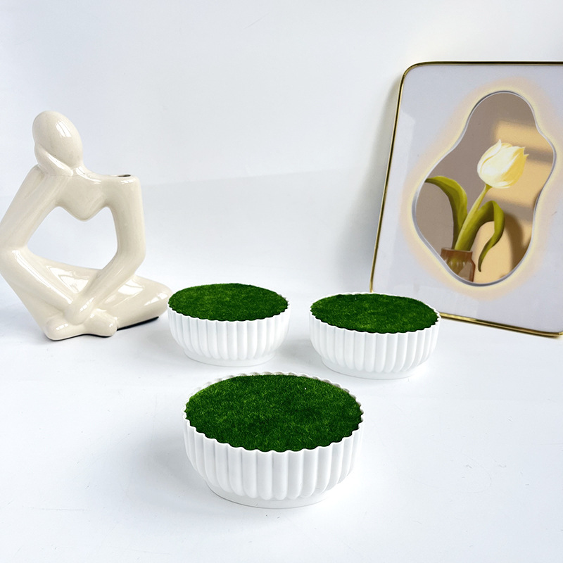 Bonsai Garden Shop - Maceta de imitación resistente a la