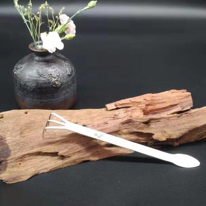 Rastrillo para bonsái jardín D - Bonsai Garden Shop reseña y precio