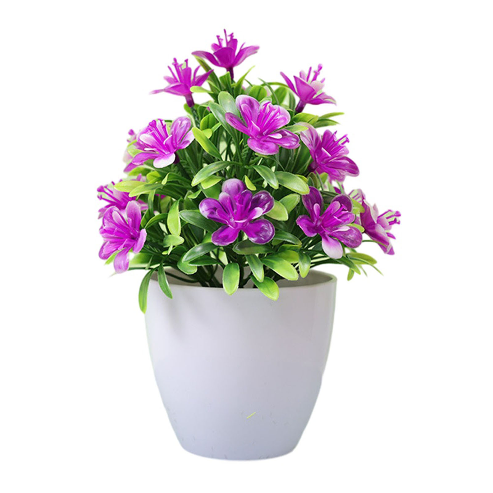 Bonsái Artificial en Maceta, P - Bonsai Garden Shop reseña y precio