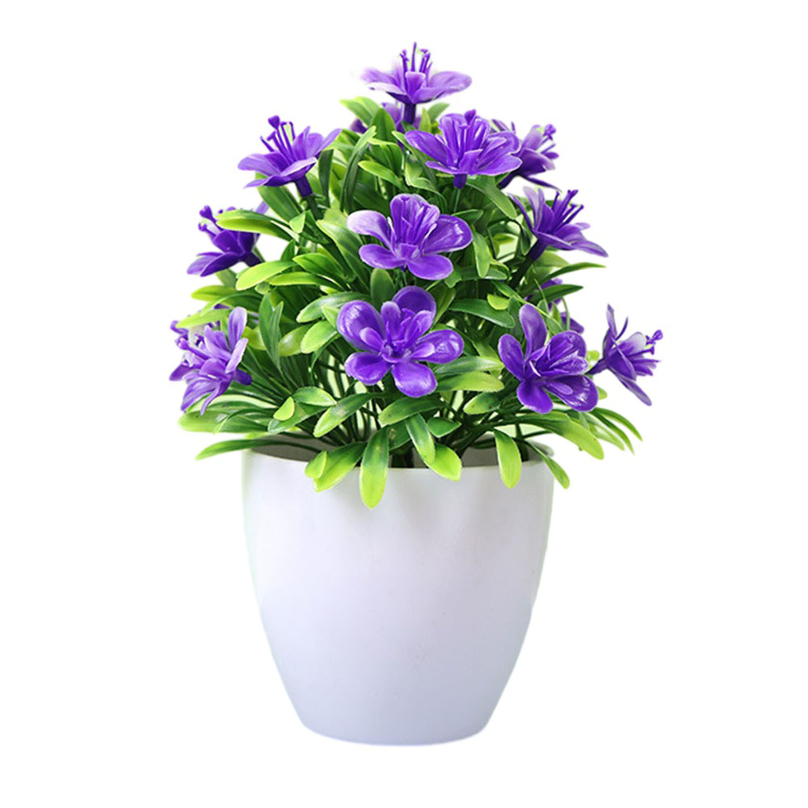 Bonsái Artificial en Maceta, P - Bonsai Garden Shop reseña y precio