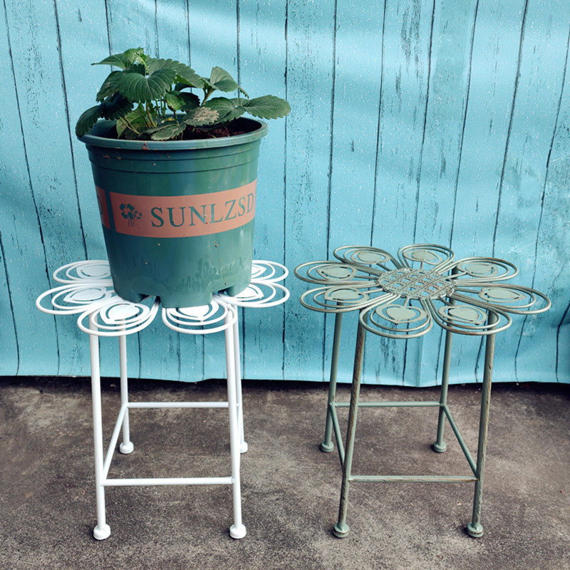 Soporte de Hierro Forjado para - Bonsai Garden Shop reseña y precio