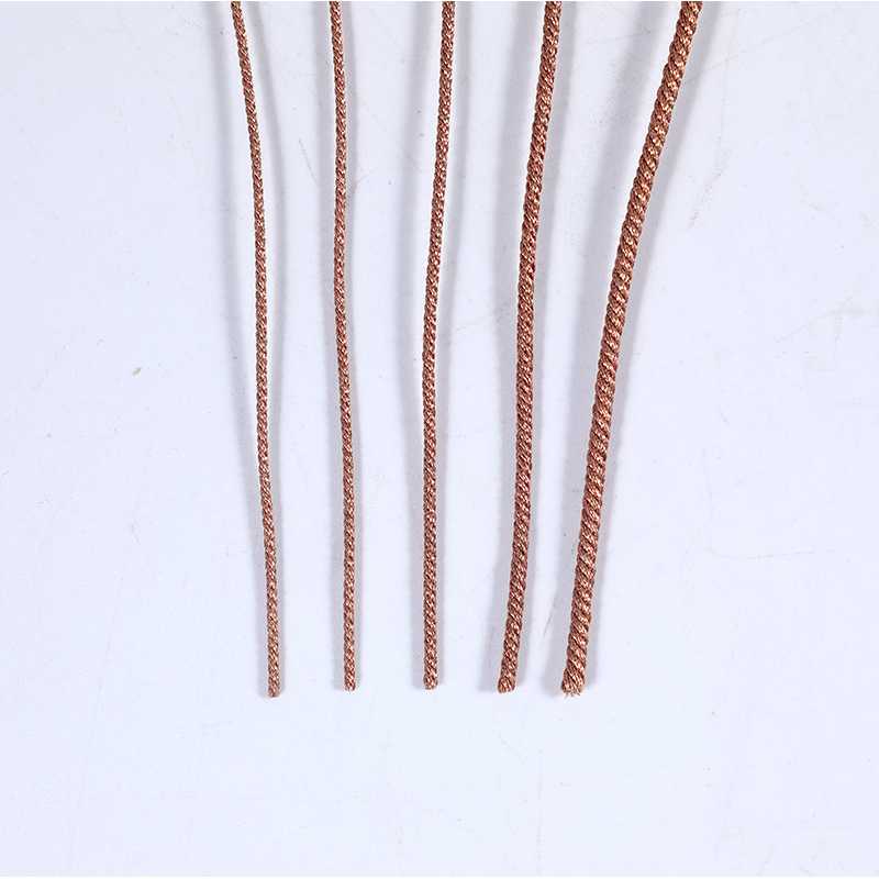 Altavoz de 5-48 hebras D0.86-2 - Copper Wire Roll reseña y precio
