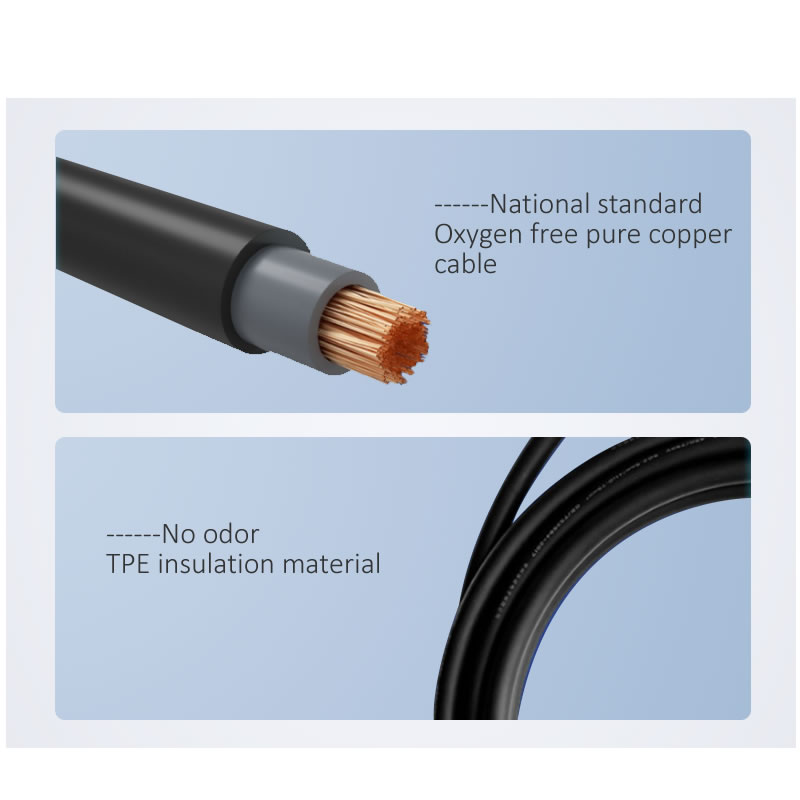 JIGU 7kw/11kw/22KW EV cargador - Copper Wire Roll reseña y precio