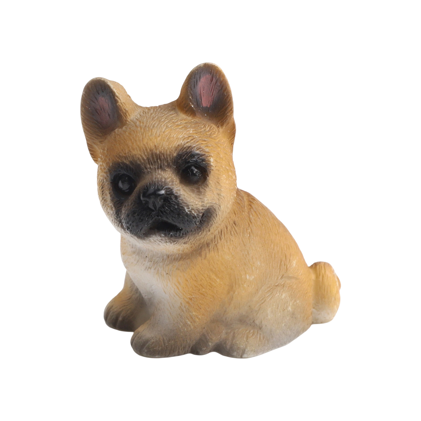 Figura de perro en miniatura p - Bonsai Garden Set Up reseña y precio