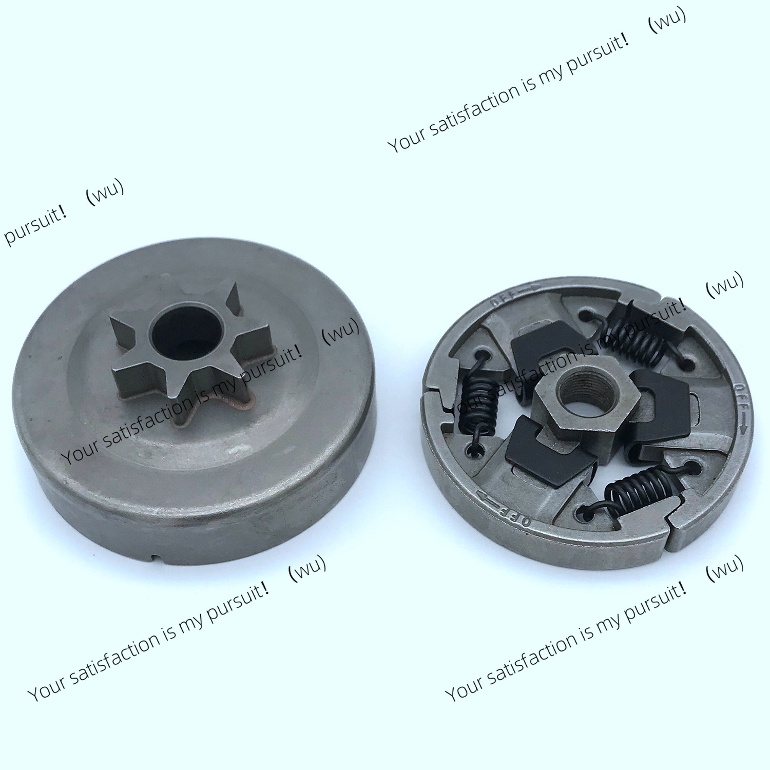 Tambor de embrague para kit de - Stihl Chainsaw Ms261 reseña y precio
