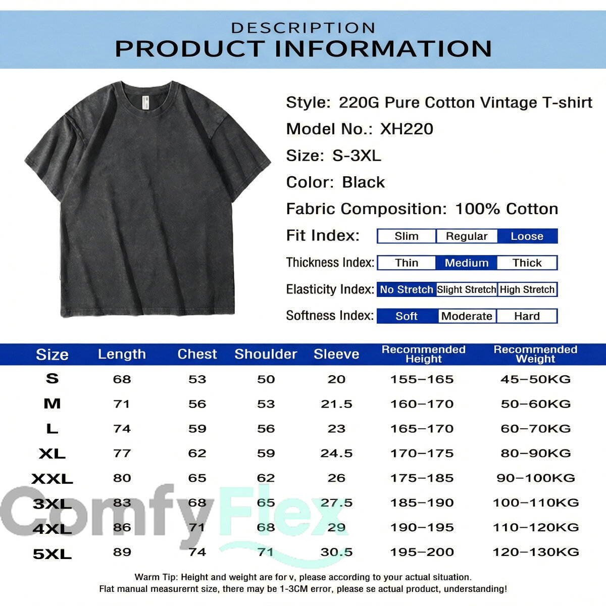 Camisetas Vintage con Diseño d - Bonsai Garden Shop reseña y precio
