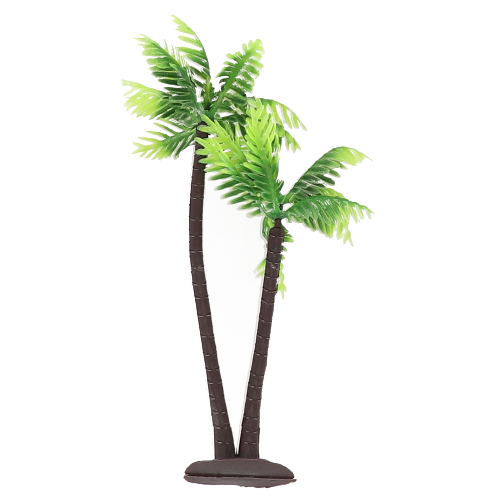 5 piezas de mini palmeras de c - Bonsai Garden Set Up reseña y precio