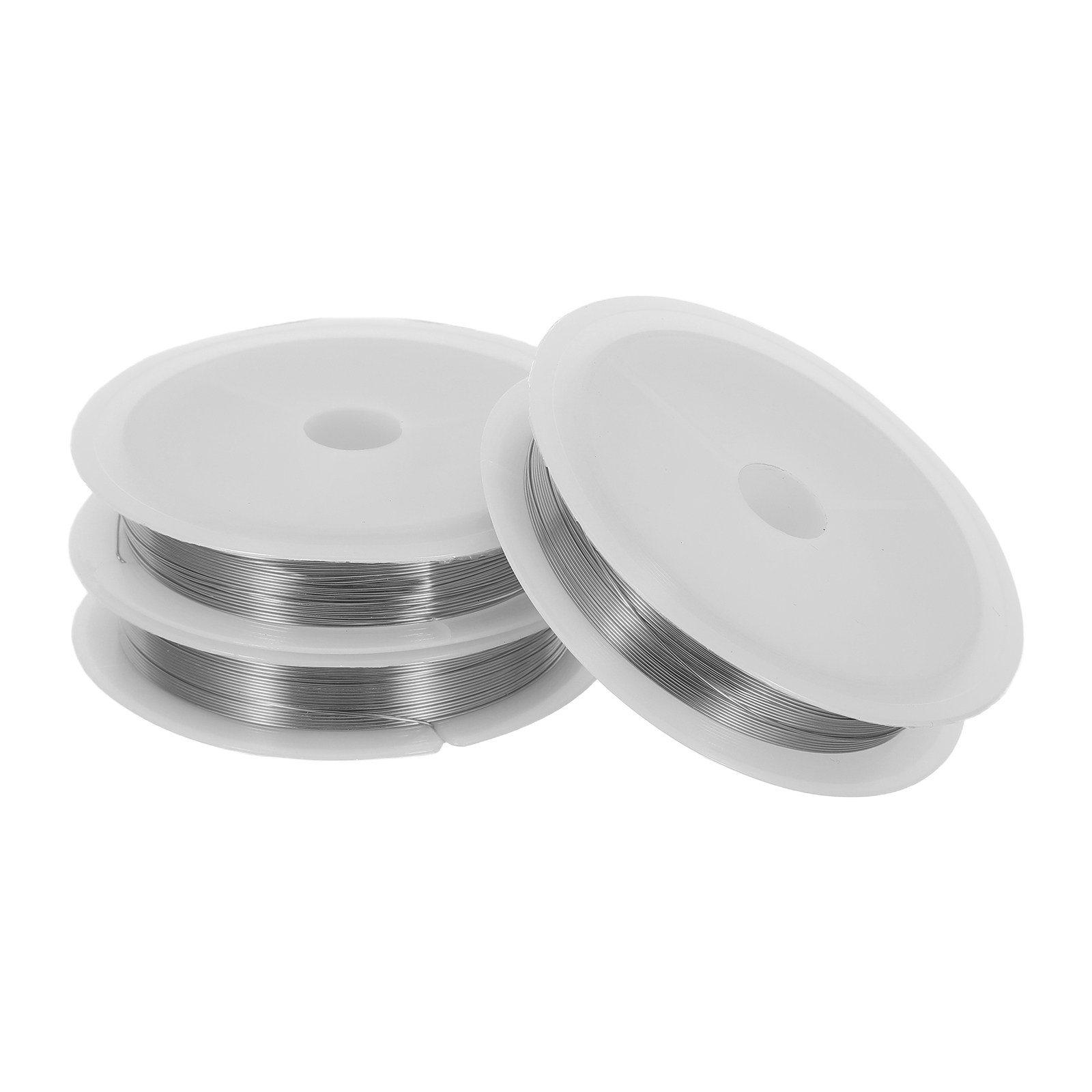 3 Rollos de Alambre de Cobre p - Copper Wire Roll reseña y precio