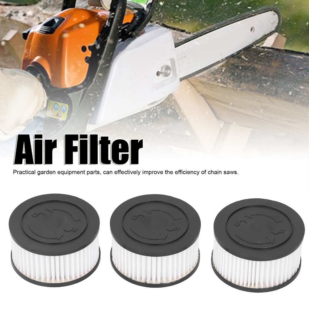 Filtro de aire compacto para m - Stihl Chainsaw Ms261 reseña y precio
