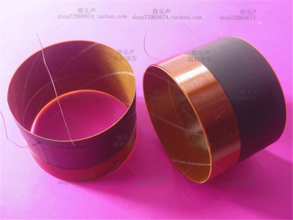 GHXAMP 2 uds 76,2mm bobina de  - Copper Wire Roll reseña y precio