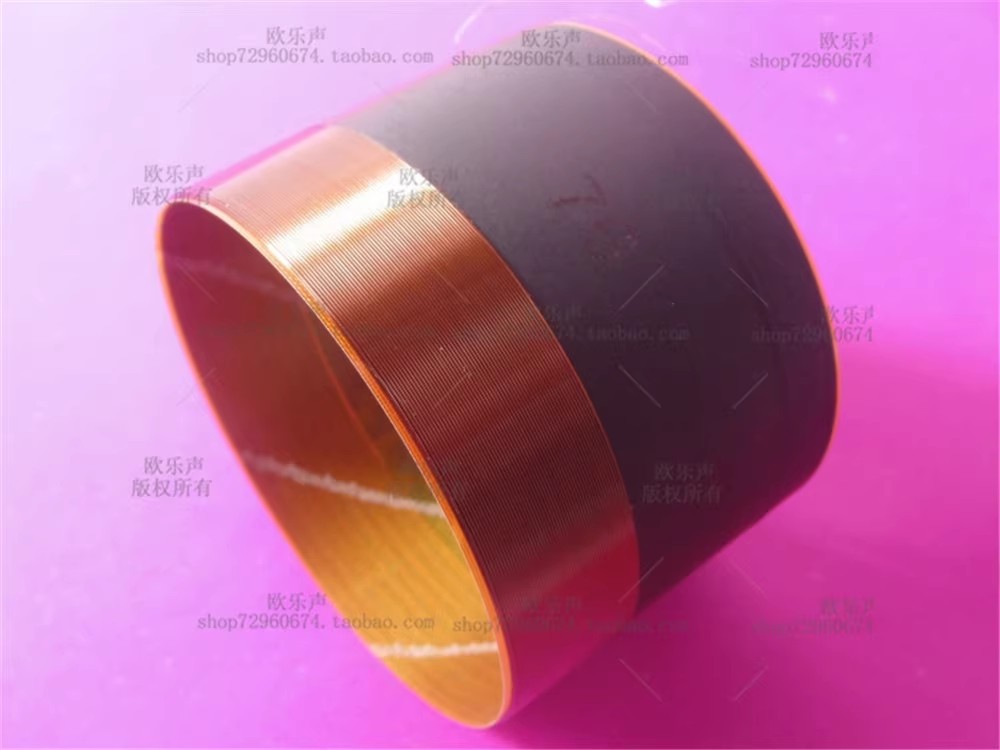 GHXAMP 2 uds 76,2mm bobina de  - Copper Wire Roll reseña y precio