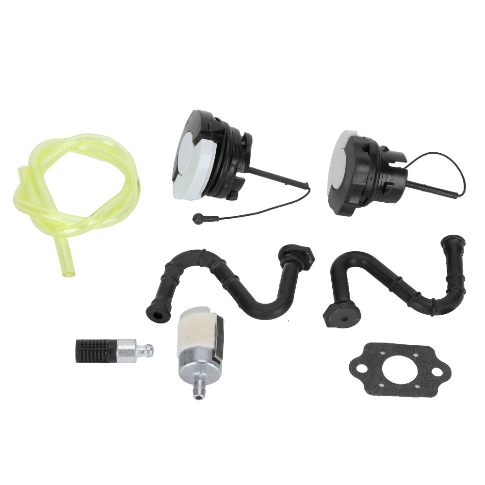 Tapa de Combustible de ABS Dur - Stihl Chainsaw Ms261 reseña y precio