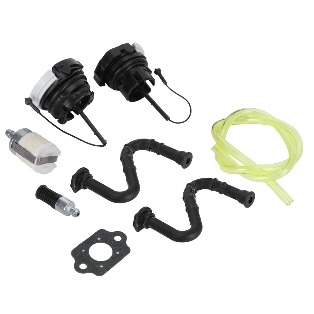 Tapa de Combustible de ABS Dur - Stihl Chainsaw Ms261 reseña y precio