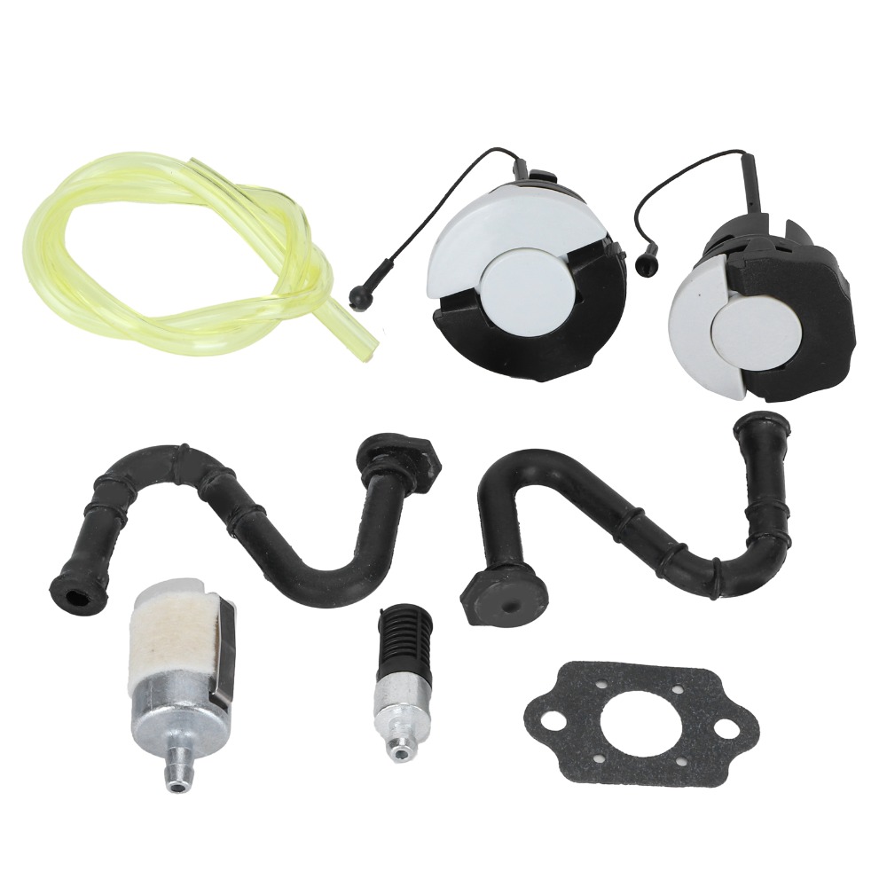 Tapa de Combustible de ABS Dur - Stihl Chainsaw Ms261 reseña y precio