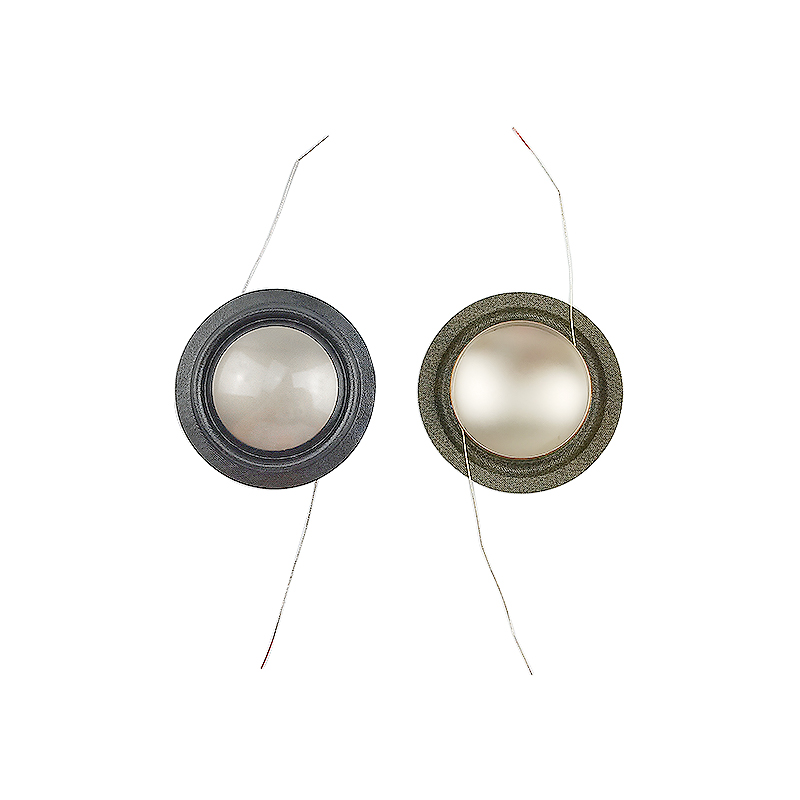 Bobina de voz de altavoz de 4O - Copper Wire Roll reseña y precio