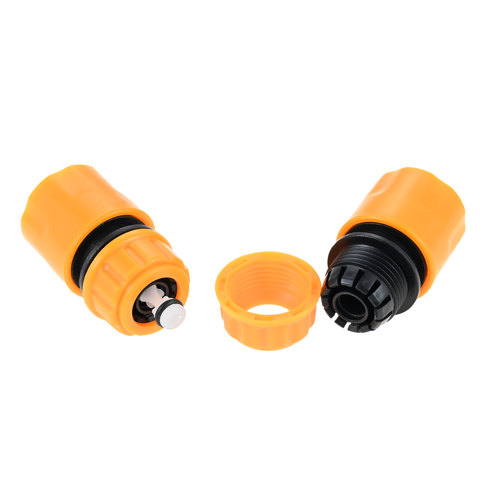 Juego de 5 Conectores para Man - Gardena Hose Starter Set reseña y precio