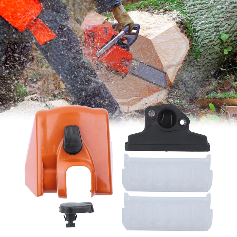 Filtro y cubierta aire para mo - Stihl Chainsaw Ms261 reseña y precio