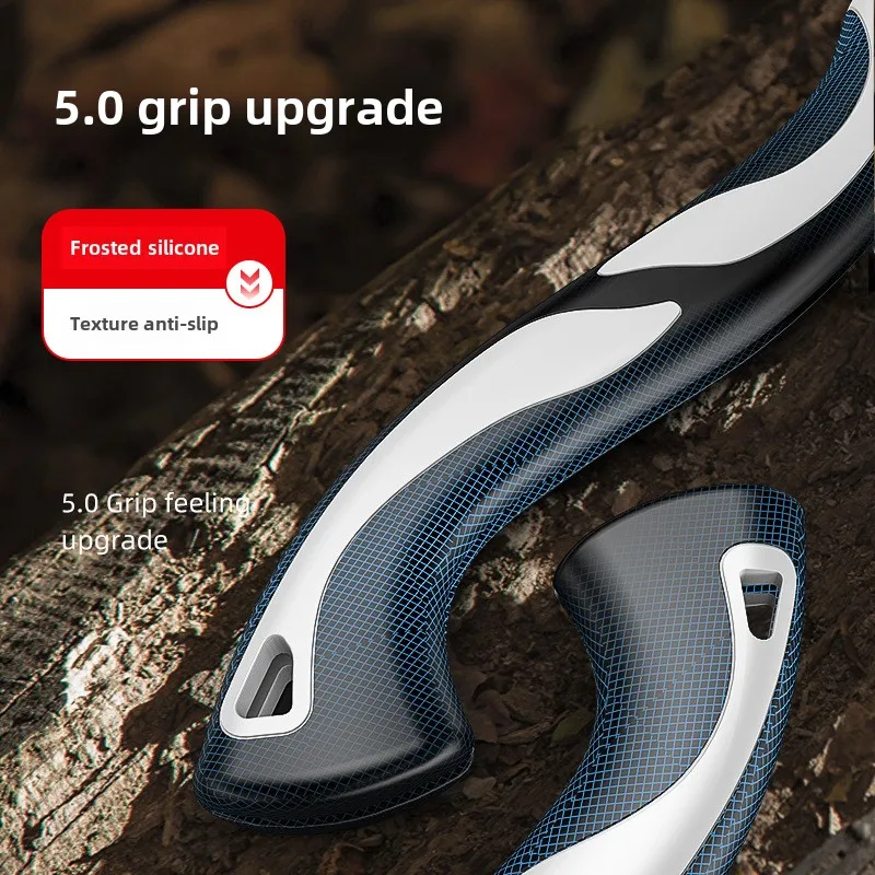 Herramientas de jardinería, he - Bonsai Saw Folding reseña y precio