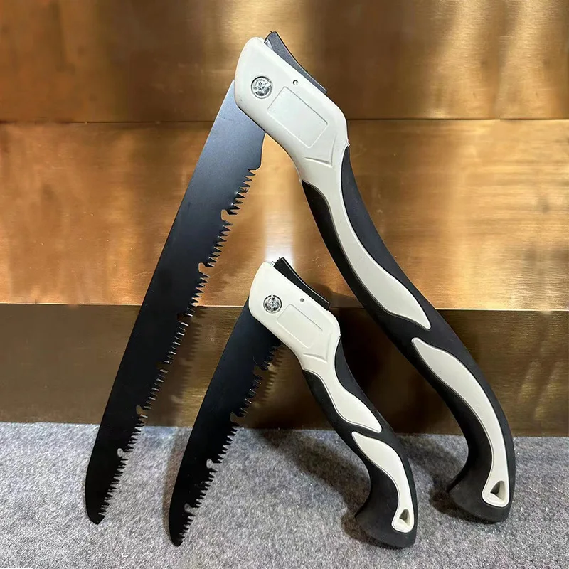 Herramientas de jardinería, he - Bonsai Saw Folding reseña y precio