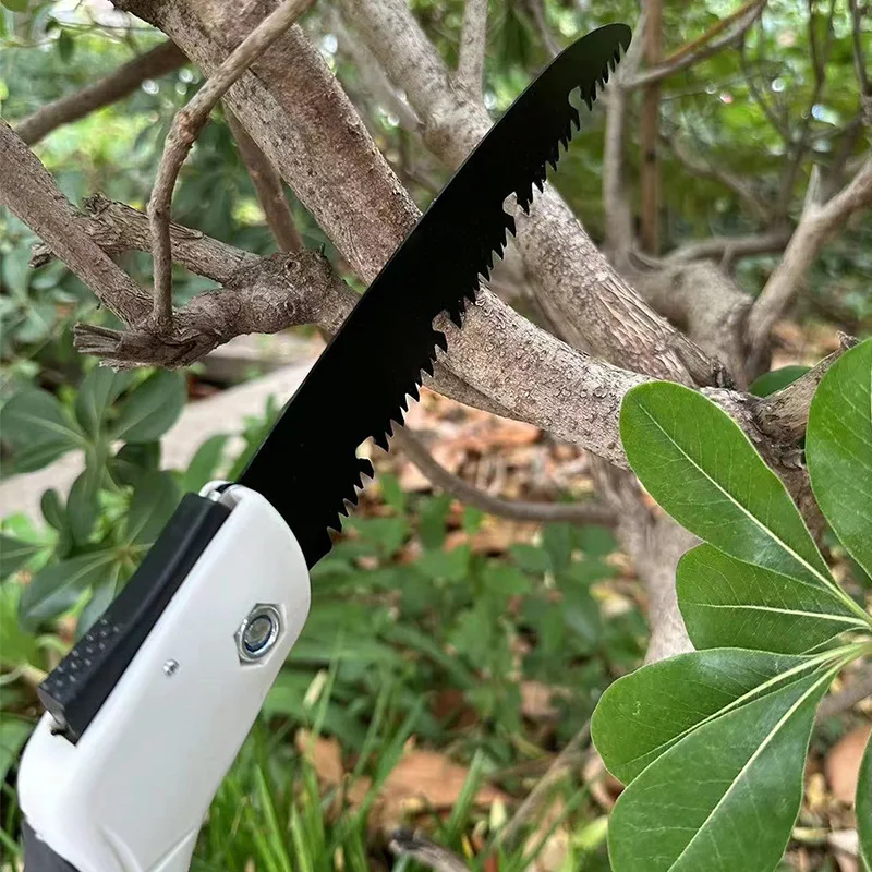 Herramientas de jardinería, he - Bonsai Saw Folding reseña y precio
