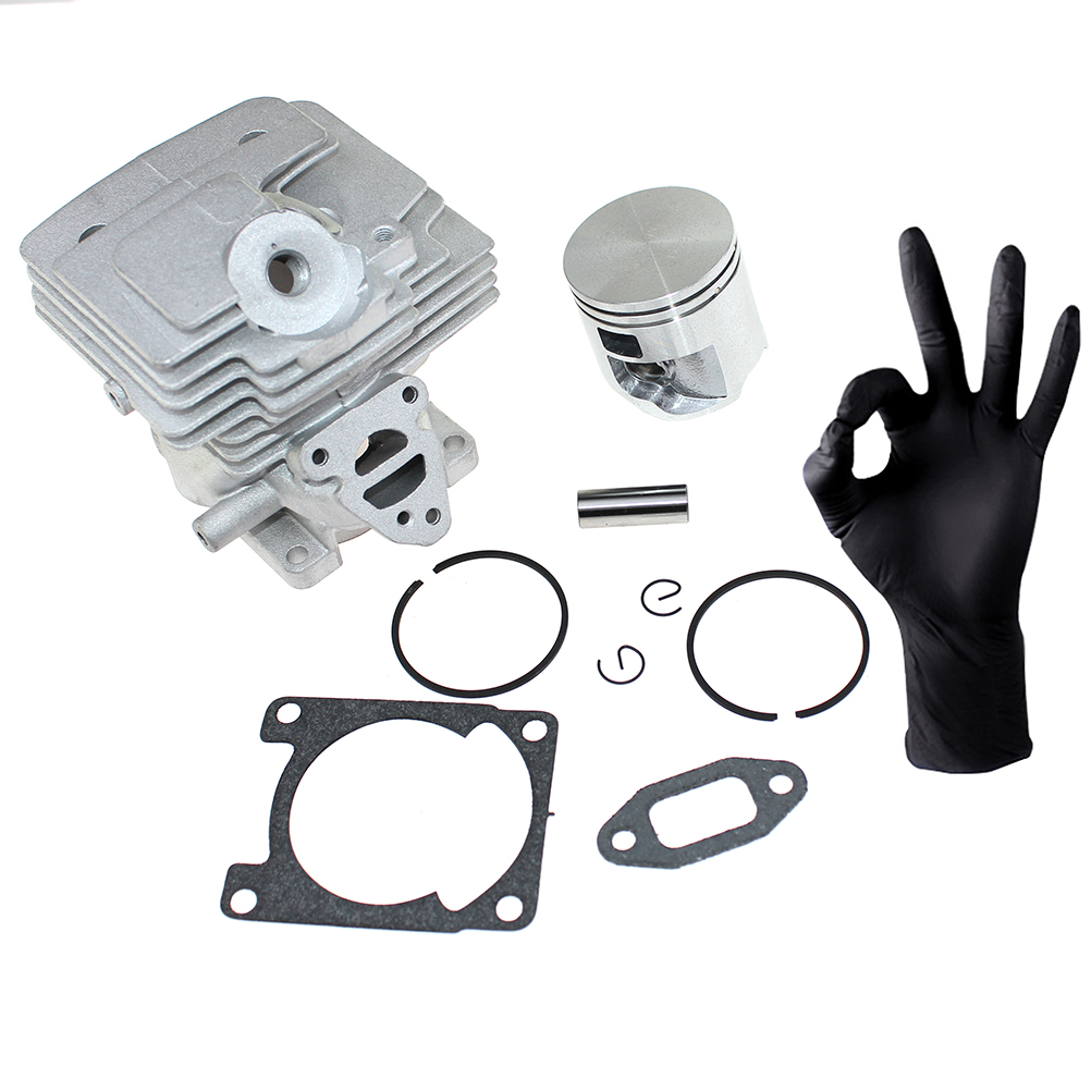 Kit de pistón de cilindro para - Stihl Chainsaw Ms261 reseña y precio