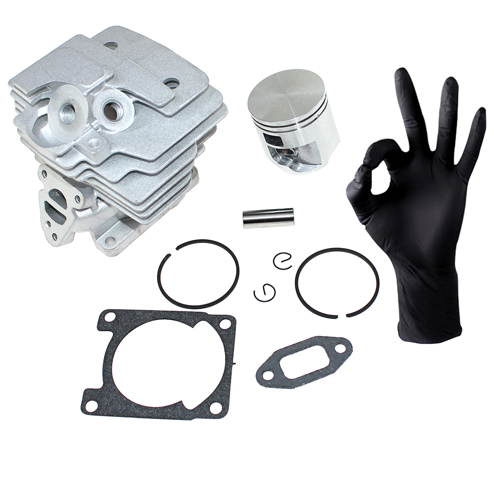 Kit de pistón de cilindro para - Stihl Chainsaw Ms261 reseña y precio