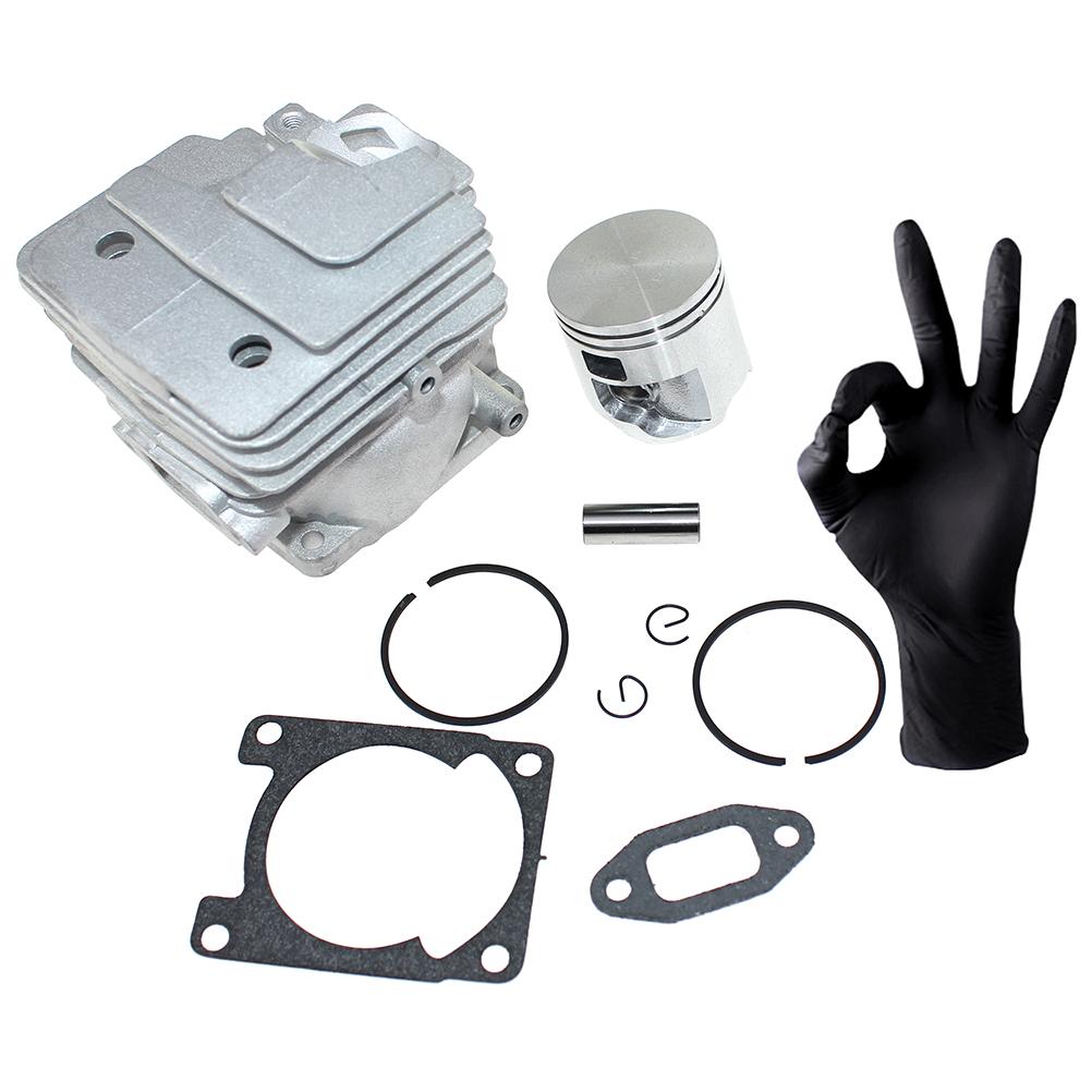 Kit de pistón de cilindro para - Stihl Chainsaw Ms261 reseña y precio