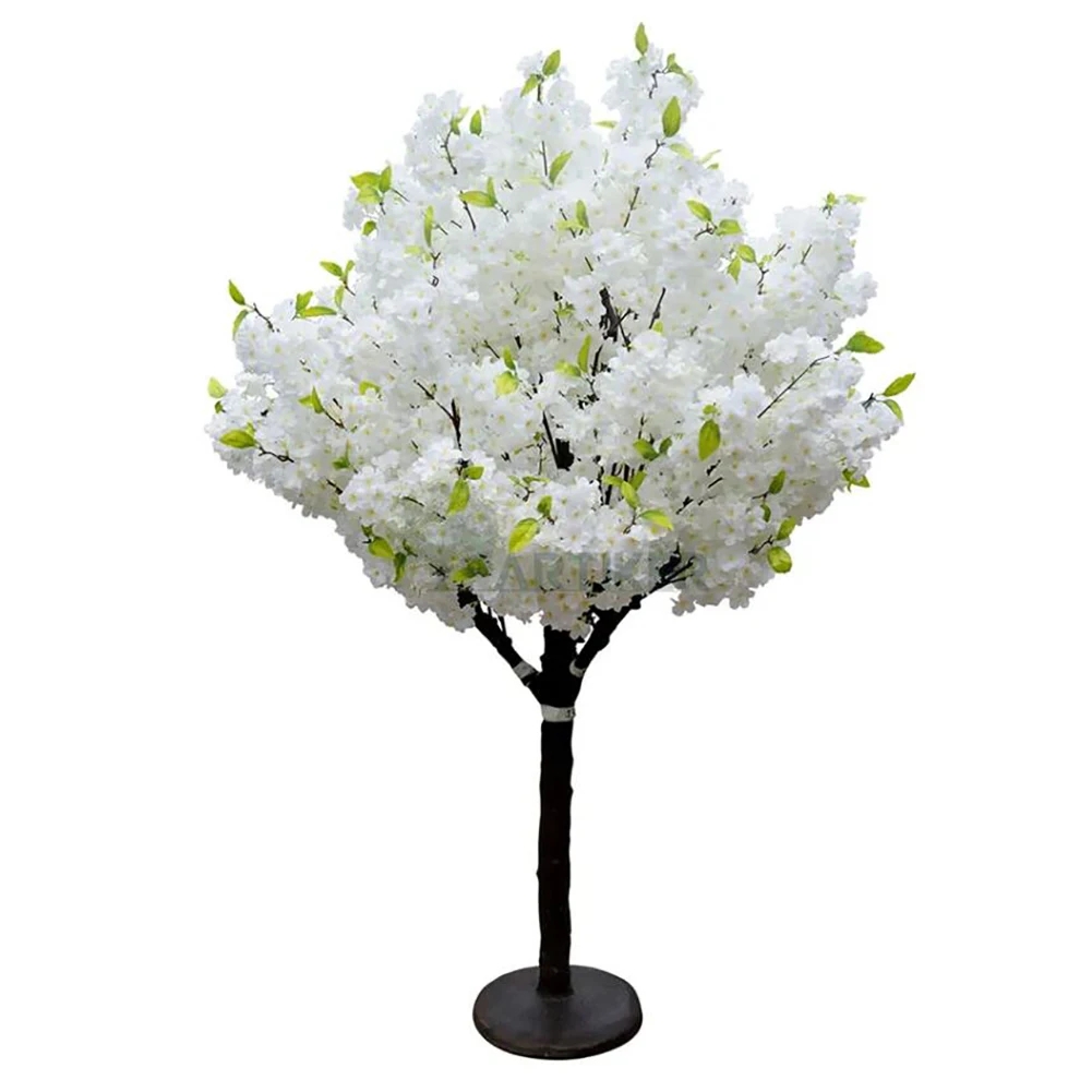 Árbol de flor de cerezo Artifi - Bonsai Garden Shop reseña y precio