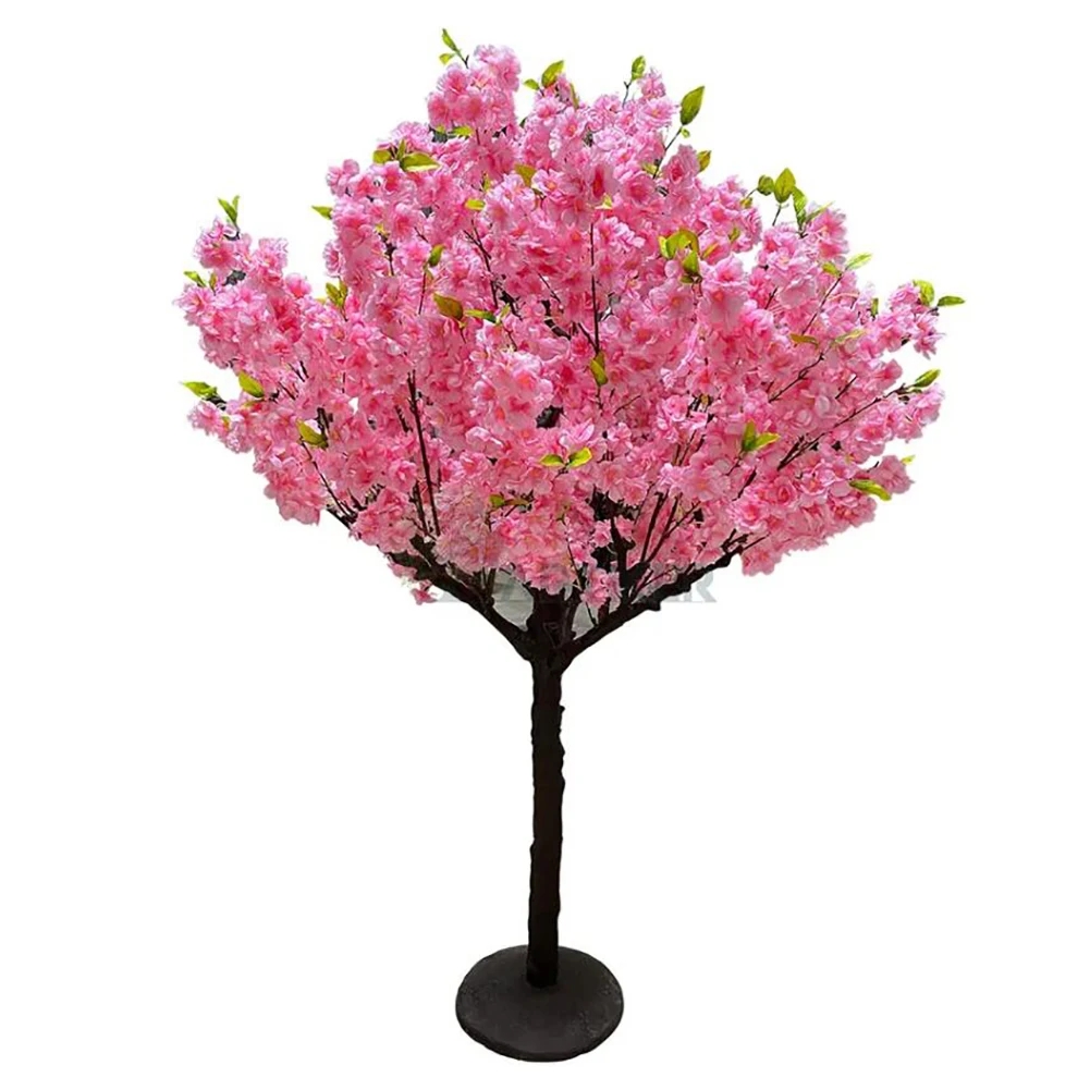 Árbol de flor de cerezo Artifi - Bonsai Garden Shop reseña y precio