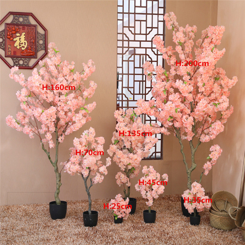 Árbol Sakura Artificial imperm - Bonsai Garden Shop reseña y precio