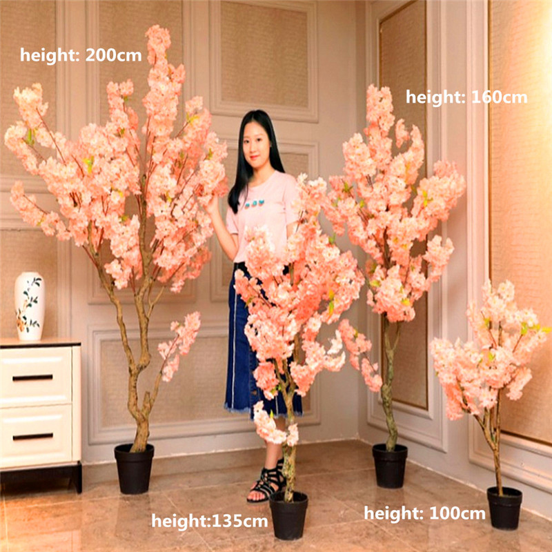 Árbol Sakura Artificial imperm - Bonsai Garden Shop reseña y precio