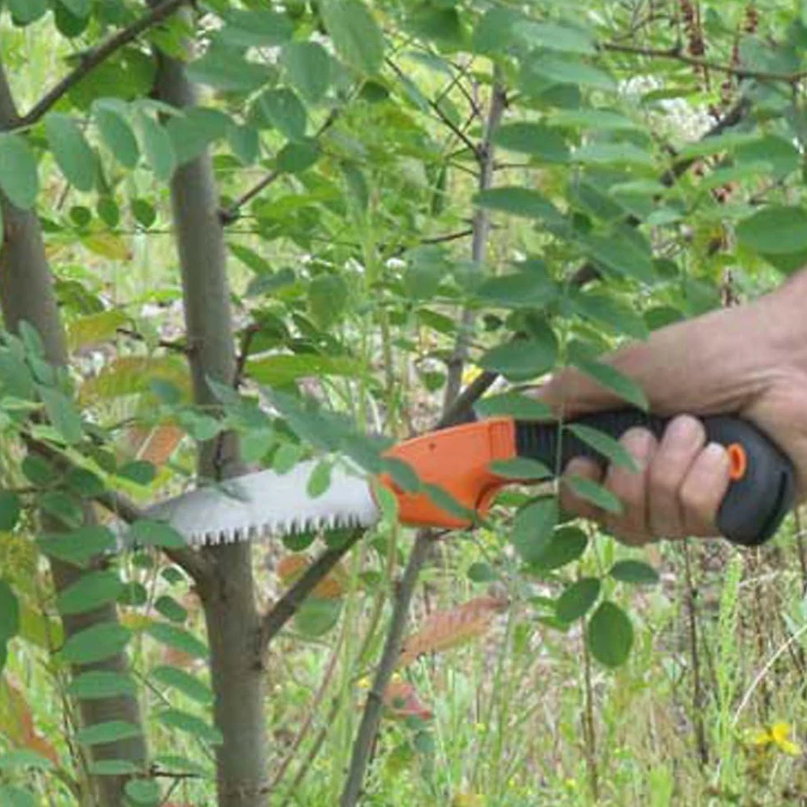 Herramientas de Jardín, Tijera - Bonsai Saw Folding reseña y precio