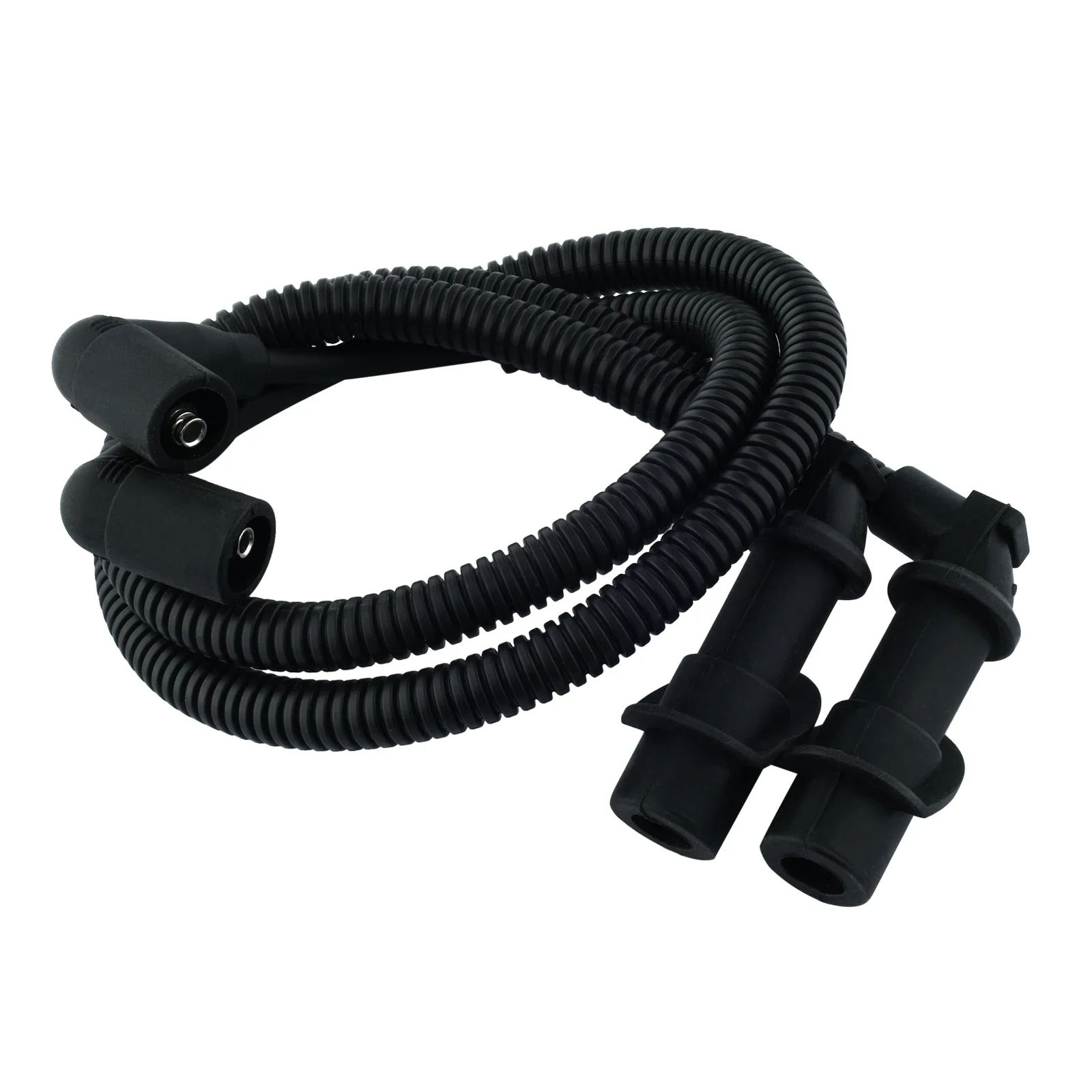Bobina de encendido de 2 pieza - Copper Wire Roll reseña y precio